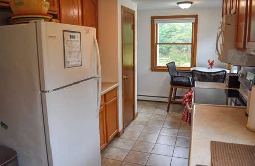 Dennis Port House | Four bedroom home-Only 500 feet walk to shared/private beach with central ac.