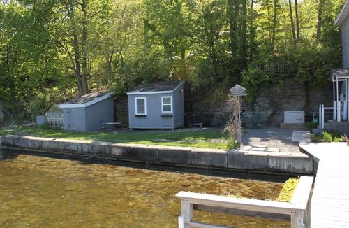 Town of Reading House | Four Bedroom Home Right on Seneca Lake
