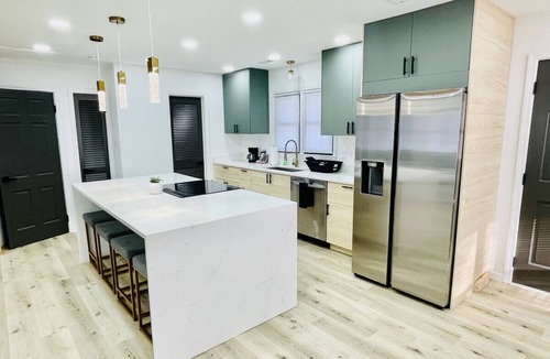 Greensboro House | Four bedroom house in United States of America, Greensboro