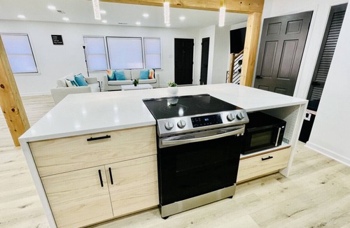 Greensboro House | Four bedroom house in United States of America, Greensboro