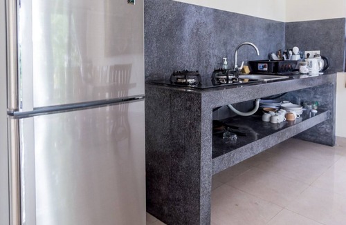 Melayang Villa | Four Bedroom Villa among rice fields in Ubud hearth of Bali