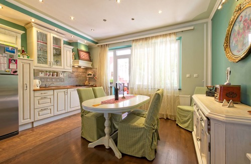 Konavle Villa | Four-Bedroom Villa with Terrace and Swimming Pool