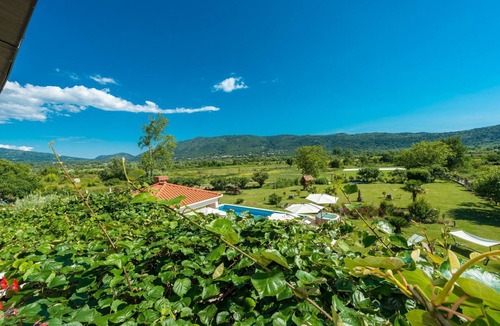 Konavle Villa | Four-Bedroom Villa with Terrace and Swimming Pool
