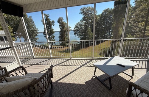 Grand Rivers Condo | Four Bedroom Yacht Condo