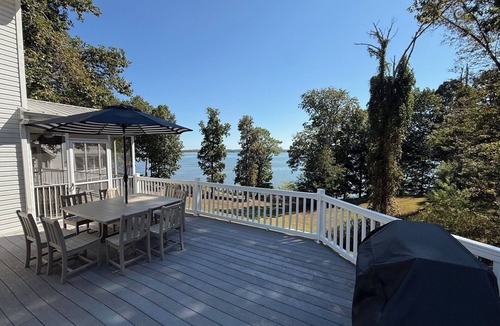 Grand Rivers Condo | Four Bedroom Yacht Condo