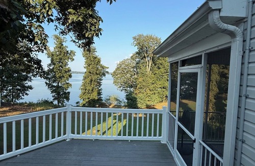 Grand Rivers Condo | Four Bedroom Yacht Condo