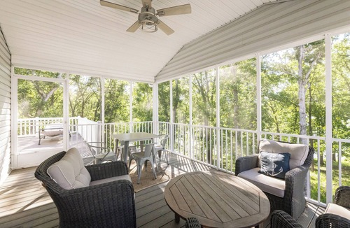Grand Rivers Condo | Four Bedroom Yacht Condo