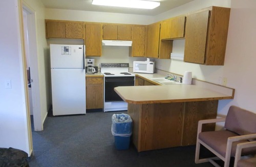 Blanding Hotel | Four Corners Inn