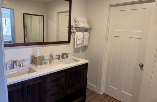 Blanding Hotel | Four Corners Inn