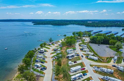 Antioch House | Four Corners RV Resort