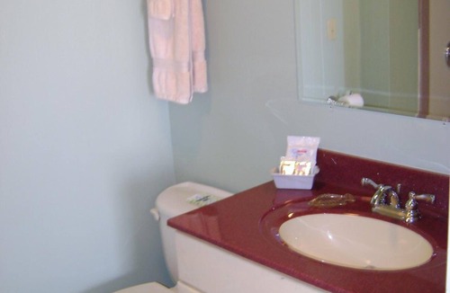 Girard Bed & Breakfast | Four Creeks Bed & Breakfast