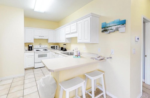 Gulf Shores House | Four C’s #104
