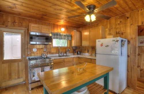 Rangeley Plantation House | Four Loons | Waterfront | Pet Friendly