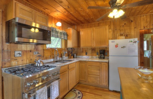 Rangeley Plantation House | Four Loons | Waterfront | Pet Friendly