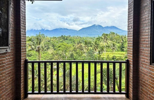 Mekarsari Villa | Four Mountains Villa Bedugul