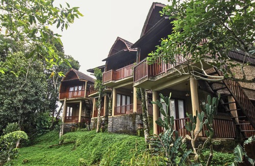 Mekarsari Villa | Four Mountains Villa Bedugul