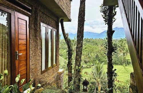 Mekarsari Villa | Four Mountains Villa Bedugul