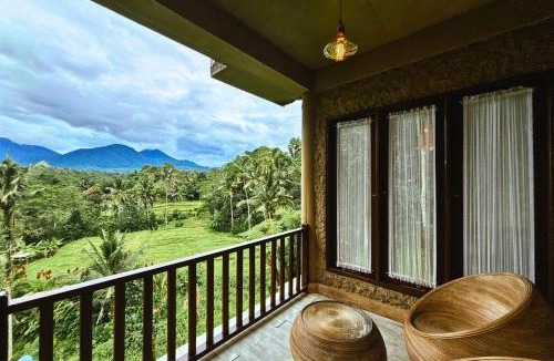 Mekarsari Villa | Four Mountains Villa Bedugul by AGATA