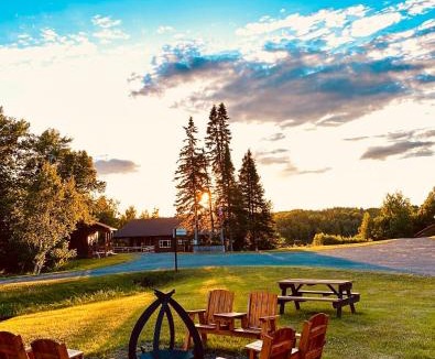 Chelmsford Resort | FOUR Nature Resort