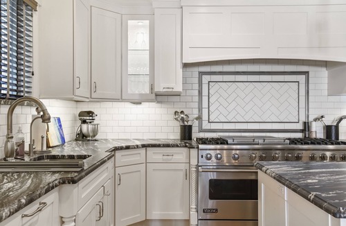 Ocean Grove House | Four Oceanview Balconies overlooking the beach!