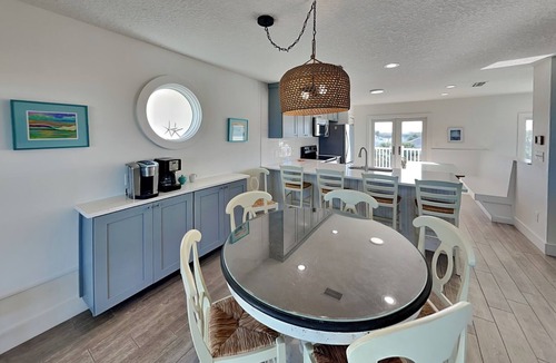 Crescent Beach Cottage | Four Palms by Distinctive Beach Rentals