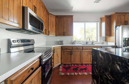 Rio Verde Foothills Villa | Four Peaks Desert Views|Private Plunge Pool w/BBQ
