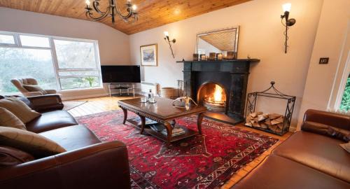 Dulnain Bridge House | Four Pines Lodge