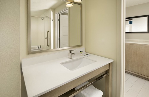 Jacksonville Beach Hotel | Four Points by Sheraton Jacksonville Beachfront