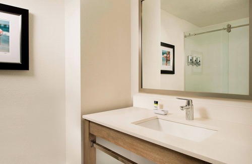 Jacksonville Beach Hotel | Four Points by Sheraton Jacksonville Beachfront