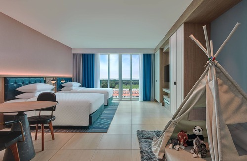 Bandar Penawar Hotel | Four Points By Sheraton Desaru