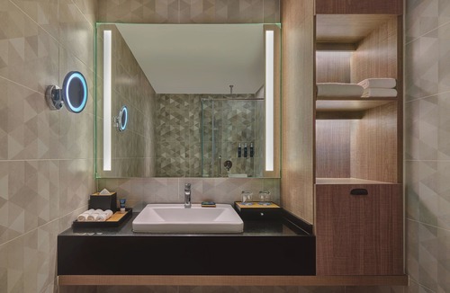 Bandar Penawar Hotel | Four Points By Sheraton Desaru