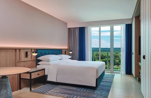 Bandar Penawar Hotel | Four Points By Sheraton Desaru