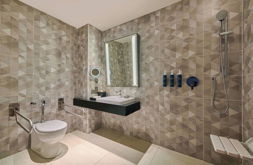 Bandar Penawar Hotel | Four Points By Sheraton Desaru