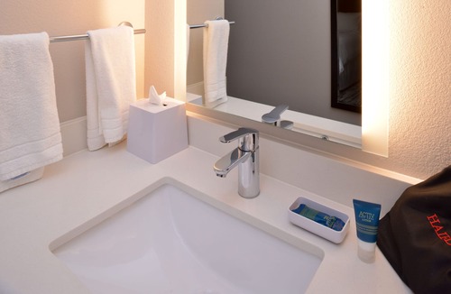 Mount Prospect Hotel | Four Points by Sheraton Mt Prospect O'Hare