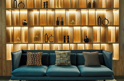 Viladecans Hotel | Four Points by Sheraton Barcelona Airport
