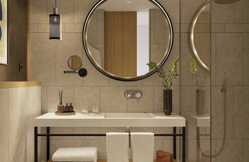Viladecans Hotel | Four Points by Sheraton Barcelona Airport