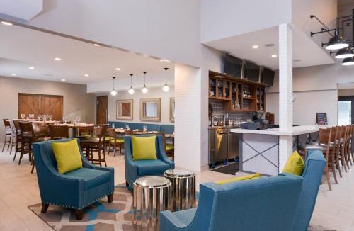 Mount Prospect Hotel | Four Points By Sheraton Mount Prospect O’Hare