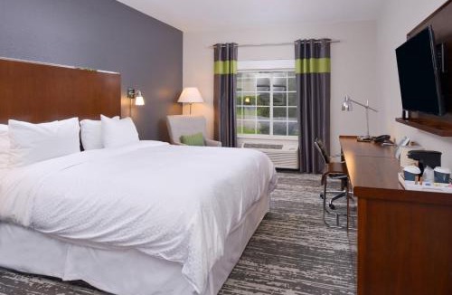 Mount Prospect Hotel | Four Points By Sheraton Mount Prospect O’Hare