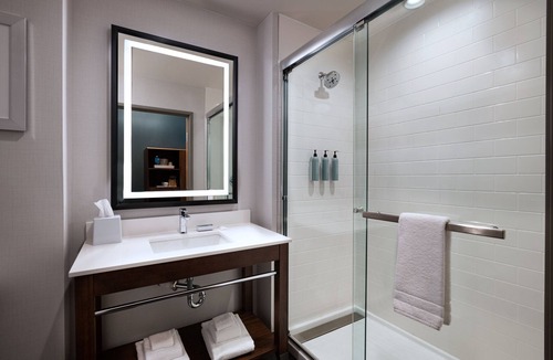 Fossil Creek Hotel | Four Points by Sheraton Fort Worth North