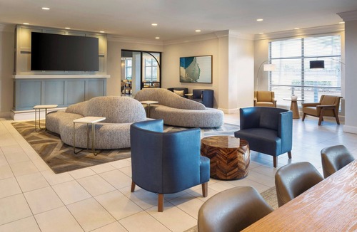 Punta Gorda Hotel | Four Points by Sheraton Punta Gorda Harborside