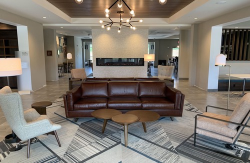 Albany Hotel | Four Points by Sheraton Albany