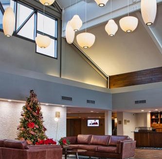 East Texas Hotel | Four Points by Sheraton Allentown Lehigh Valley