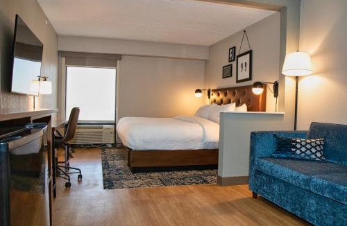 East Texas Hotel | Four Points by Sheraton Allentown Lehigh Valley