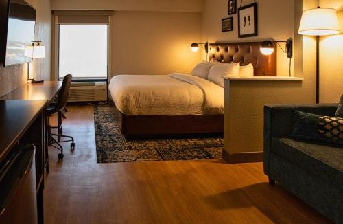 East Texas Hotel | Four Points by Sheraton Allentown Lehigh Valley
