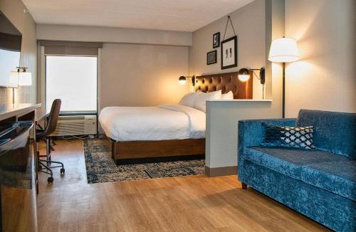 East Texas Hotel | Four Points by Sheraton Allentown Lehigh Valley