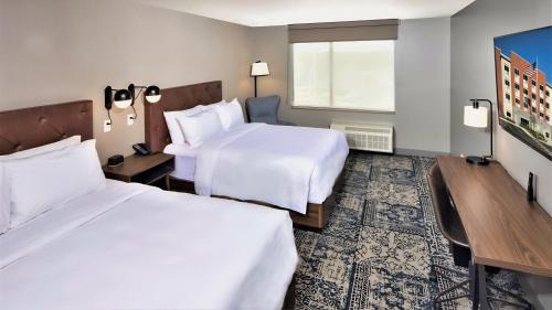 Albany Hotel | Four Points by Sheraton Albany