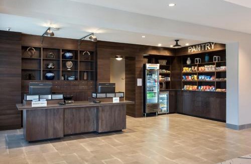 Albany Hotel | Four Points by Sheraton Albany