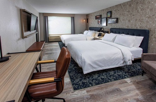 Appleton Hotel | Four Points by Sheraton Appleton