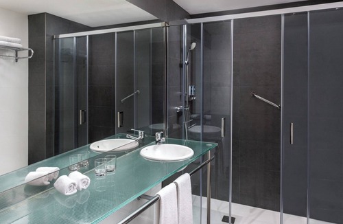 Provencals del Poblenou Hotel | Four Points By Sheraton Barcelona Diagonal