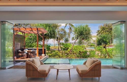 Lagoi Hotel | Four Points By Sheraton Bintan, Lagoi Bay